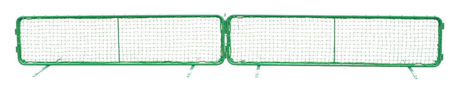 ボール飛散防止フェンス高さ50cm NK8124