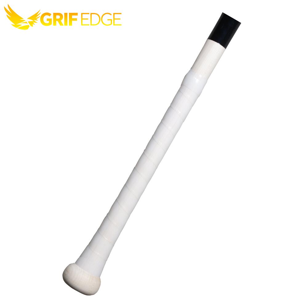 GRIF EDGE(グリフエッジ) スプレー要らずの高グリップ力 野球用グリップテープ シリコングリップテープ GRG001