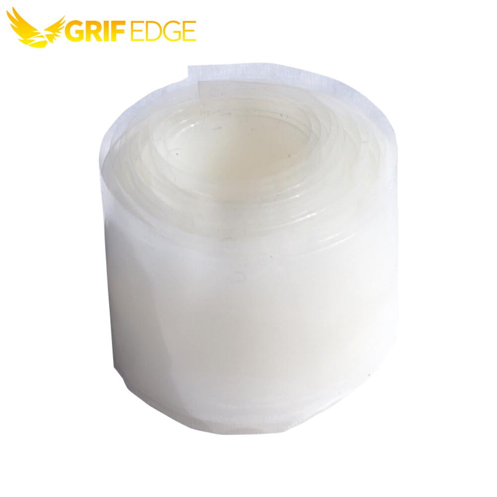 GRIF EDGE(グリフエッジ) スプレー要らずの高グリップ力 野球用グリップテープ シリコングリップテープ GRG001