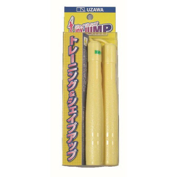 カラフルジャンピングロープ ジョイジャンプ 1本 J-8121
