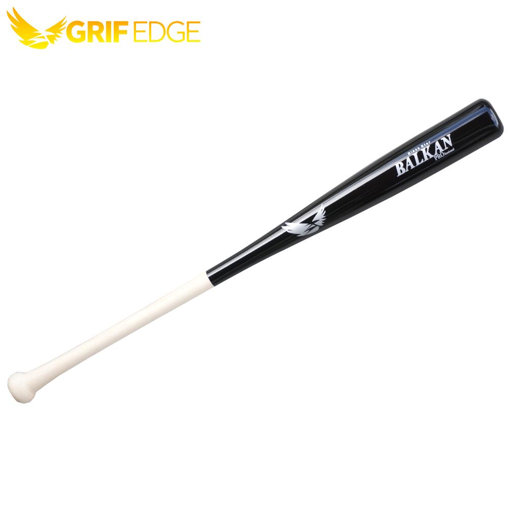 GRIF EDGE(グリフエッジ) 軟式野球用木製バット メイプル 84cm BALKAN Blaze Star GR2011.GR2012