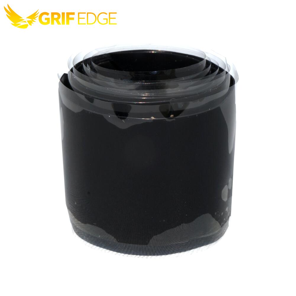 GRIF EDGE(グリフエッジ) スプレー要らずの高グリップ力 野球用グリップテープ シリコングリップテープ GRG001