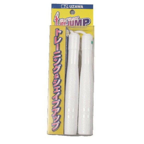カラフルジャンピングロープ ジョイジャンプ  1本 J-8121