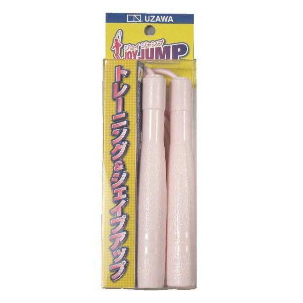 カラフルジャンピングロープ ジョイジャンプ  1本 J-8121