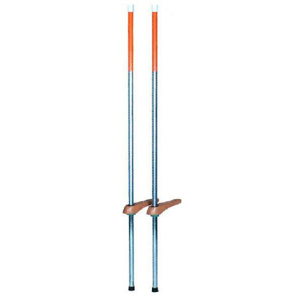 竹馬 第一のカラー竹馬 150cm  1台 KTS20
